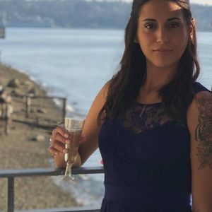 Meet your Posher, Tina